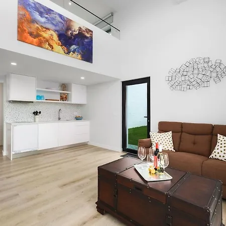 Ocean Pearl 度假居 维拉弗兰卡杜坎普