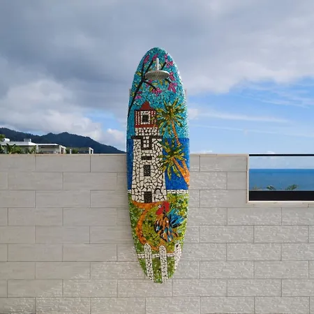 度假居 Ocean Pearl