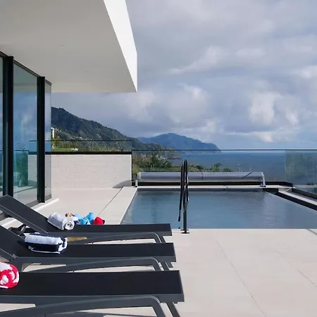 度假居 Ocean Pearl *