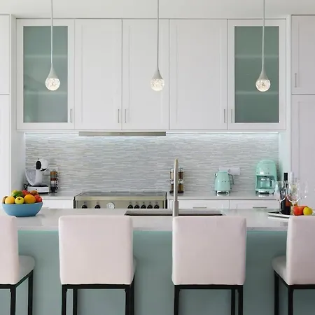 度假居 Ocean Pearl 维拉弗兰卡杜坎普