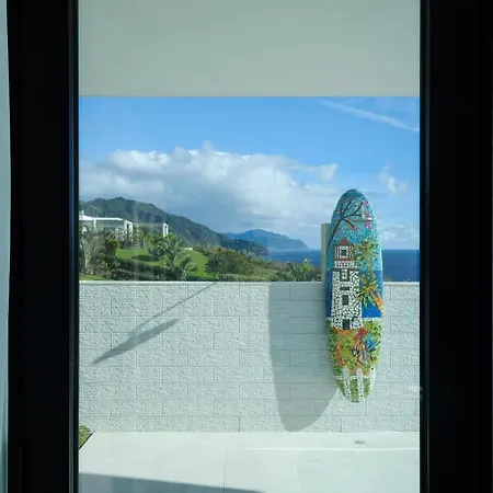 度假居 Ocean Pearl *