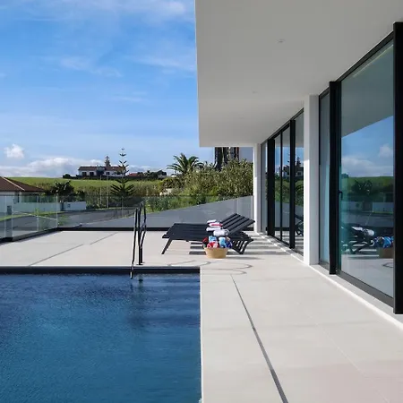 Ocean Pearl 维拉弗兰卡杜坎普