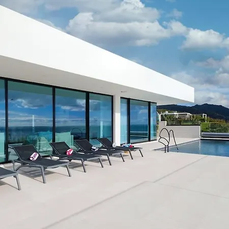 Ocean Pearl 维拉弗兰卡杜坎普