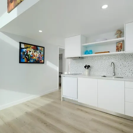 度假居 Ocean Pearl