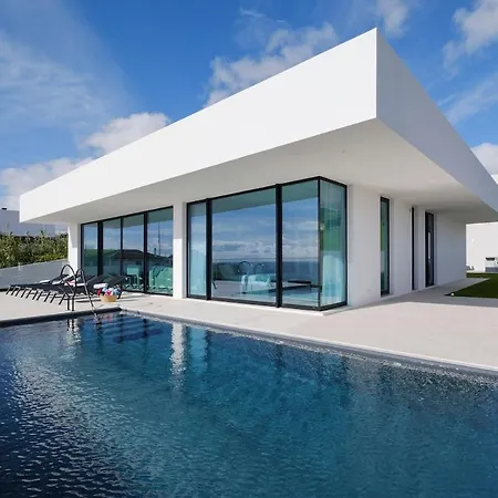 Ocean Pearl 度假居 *