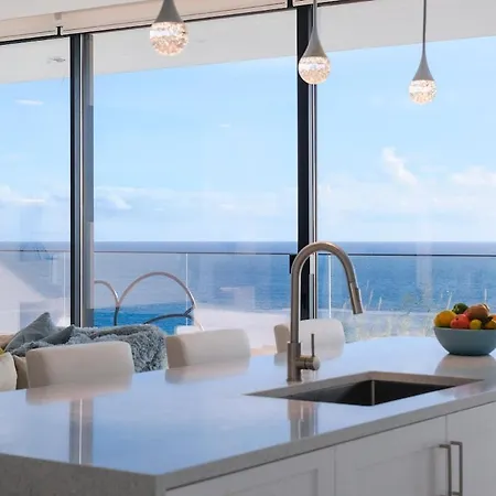 Ocean Pearl 度假居 维拉弗兰卡杜坎普