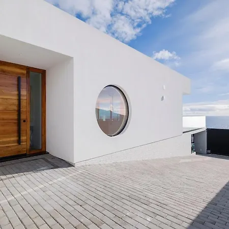 Ocean Pearl 度假居 维拉弗兰卡杜坎普