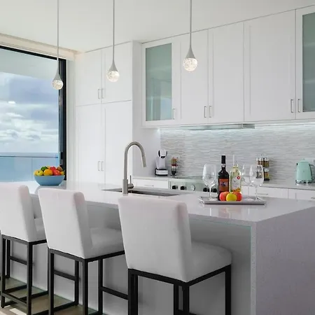 度假居 Ocean Pearl 维拉弗兰卡杜坎普