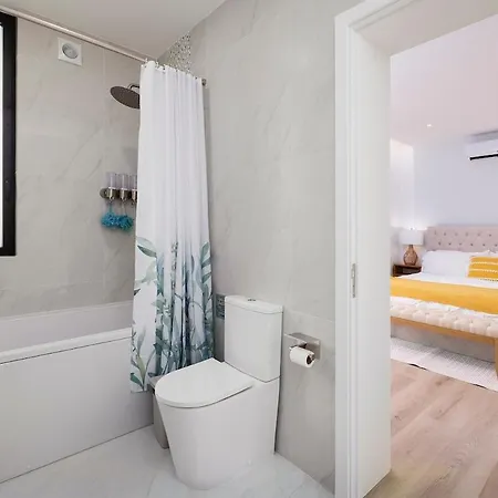 Ocean Pearl * 维拉弗兰卡杜坎普