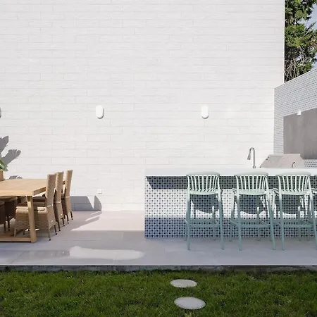 Ocean Pearl 维拉弗兰卡杜坎普