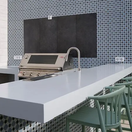 Ocean Pearl 度假居