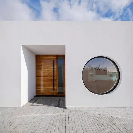 Ocean Pearl 维拉弗兰卡杜坎普