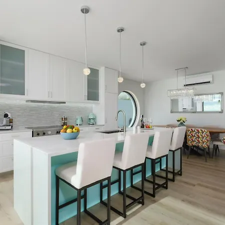 Ocean Pearl 度假居 *