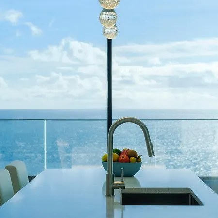 Ocean Pearl 度假居 *