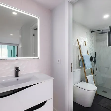 Ocean Pearl * 维拉弗兰卡杜坎普