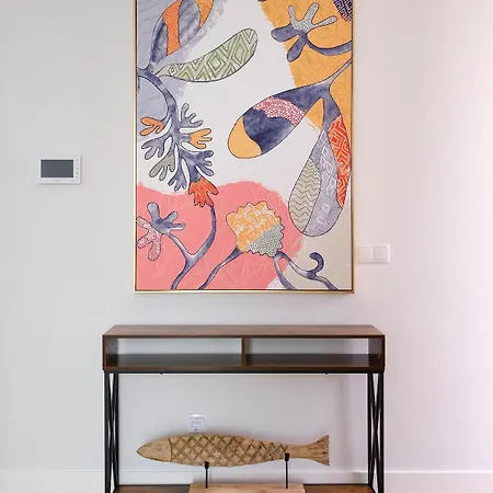 度假居 Ocean Pearl 维拉弗兰卡杜坎普