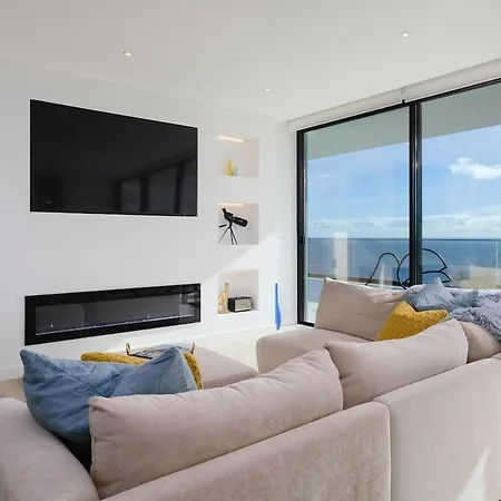 Ocean Pearl 维拉弗兰卡杜坎普