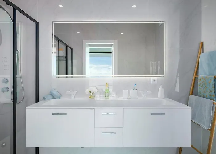 Ocean Pearl Vakantiehuis