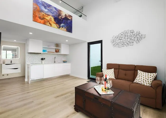 Ocean Pearl Vakantiehuis Vila Franca do Campo