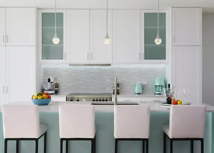 Vakantiehuis Ocean Pearl Vila Franca do Campo