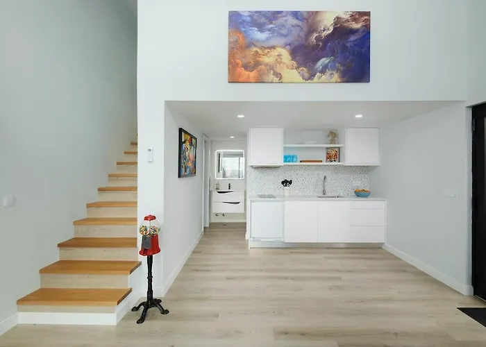 Ocean Pearl Vila Franca do Campo