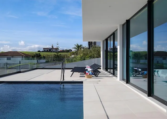 Ocean Pearl Vila Franca do Campo