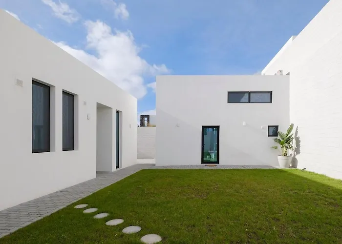 Ocean Pearl Vakantiehuis