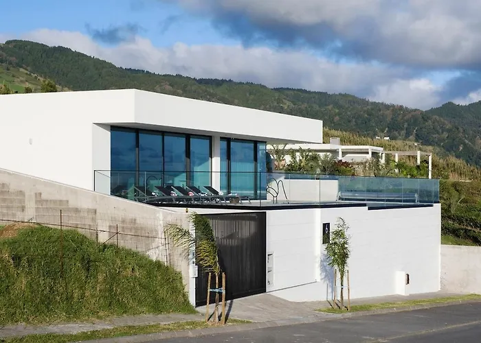 Ocean Pearl Vakantiehuis *