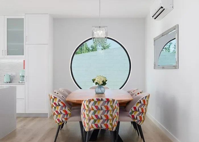 Ocean Pearl Vakantiehuis