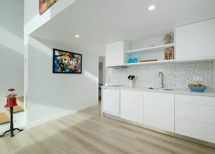 Vakantiehuis Ocean Pearl