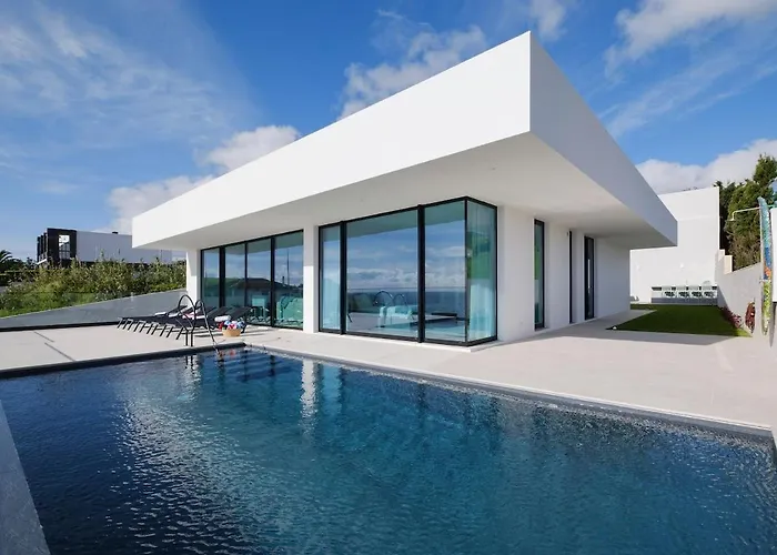 Ocean Pearl Vakantiehuis *