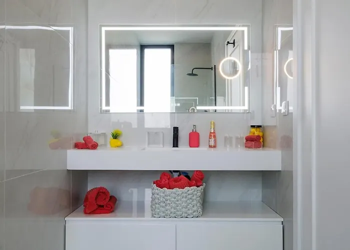 Ocean Pearl Vila Franca do Campo