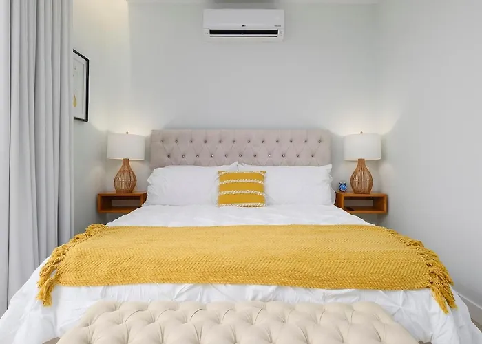 Ocean Pearl Vakantiehuis