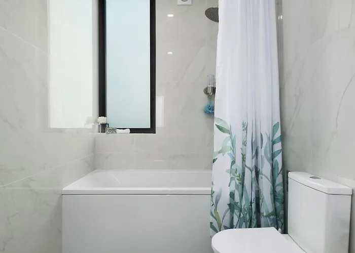 Vakantiehuis Ocean Pearl *