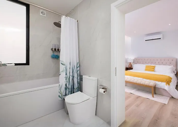 Ocean Pearl * Vila Franca do Campo