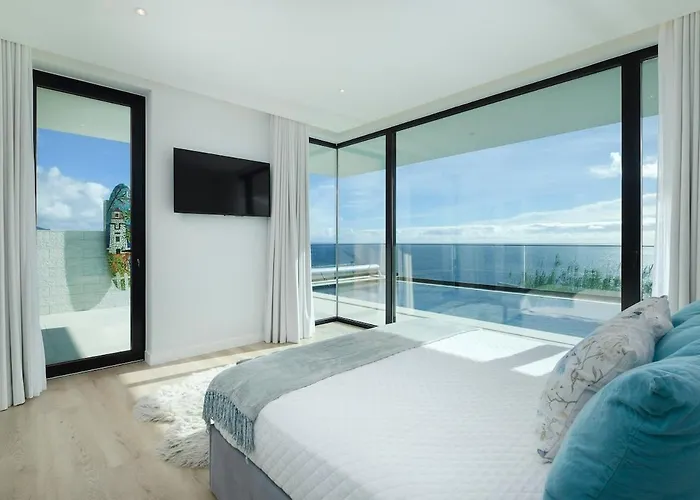 Ocean Pearl Vakantiehuis