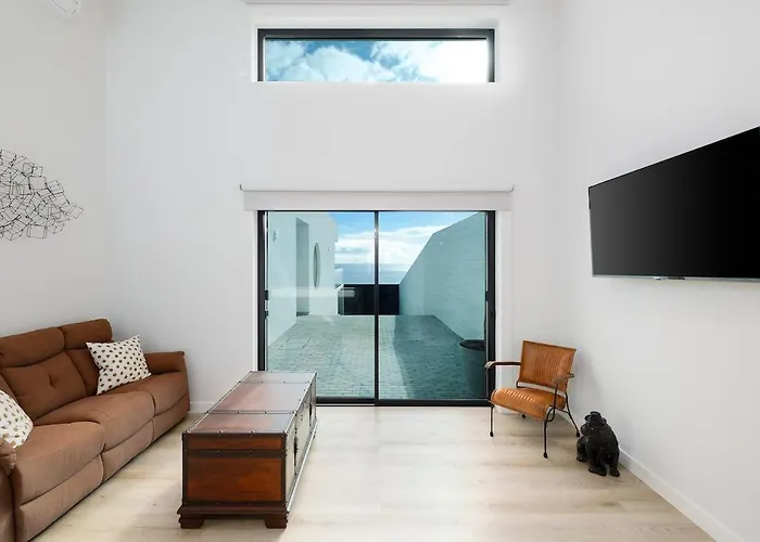 Vakantiehuis Ocean Pearl