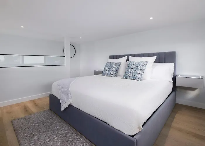 Vakantiehuis Ocean Pearl *