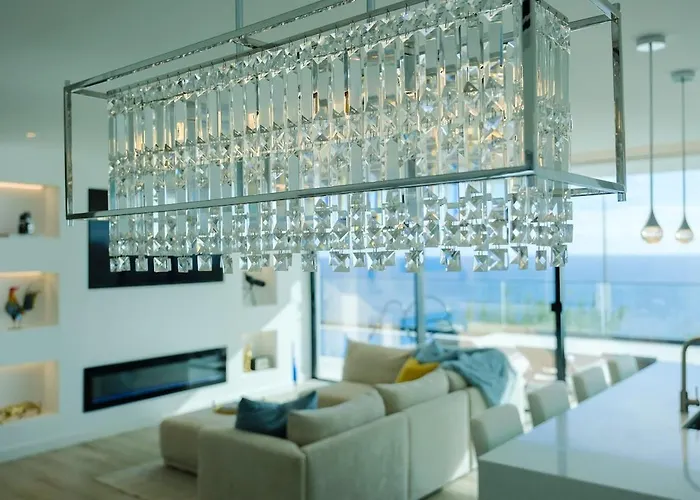 Ocean Pearl Vakantiehuis Vila Franca do Campo