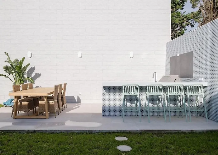 Ocean Pearl Vila Franca do Campo