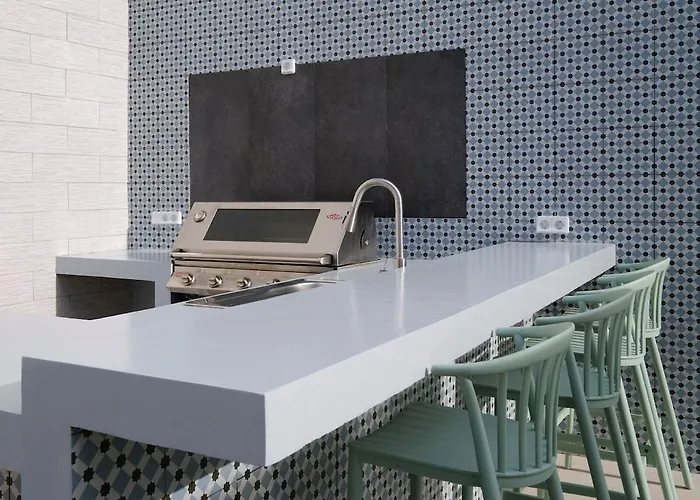 Ocean Pearl Vakantiehuis