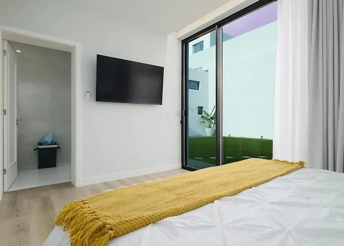 Vakantiehuis Ocean Pearl