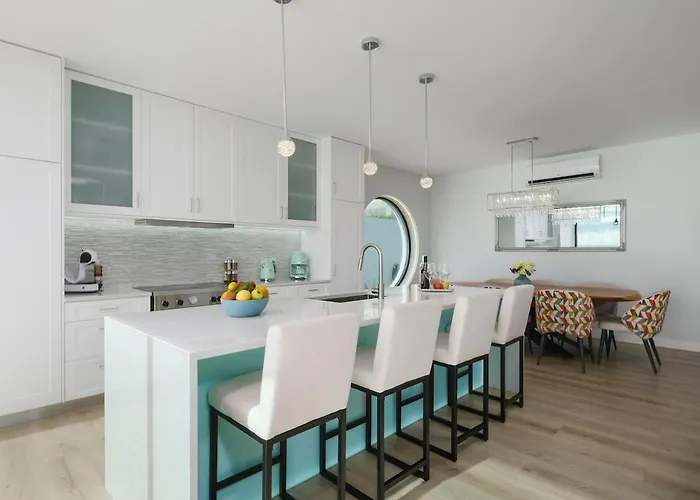 Ocean Pearl Vakantiehuis *