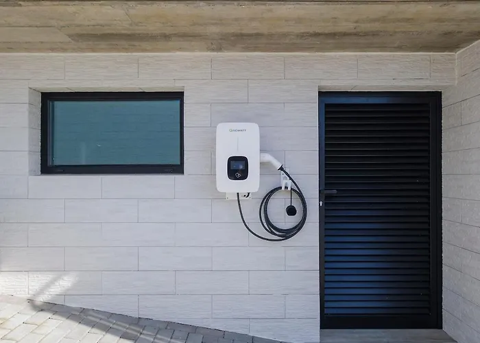 Vakantiehuis Ocean Pearl *