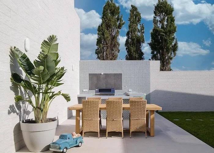 Ocean Pearl Vila Franca do Campo