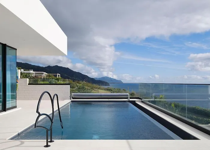 Ocean Pearl Vakantiehuis