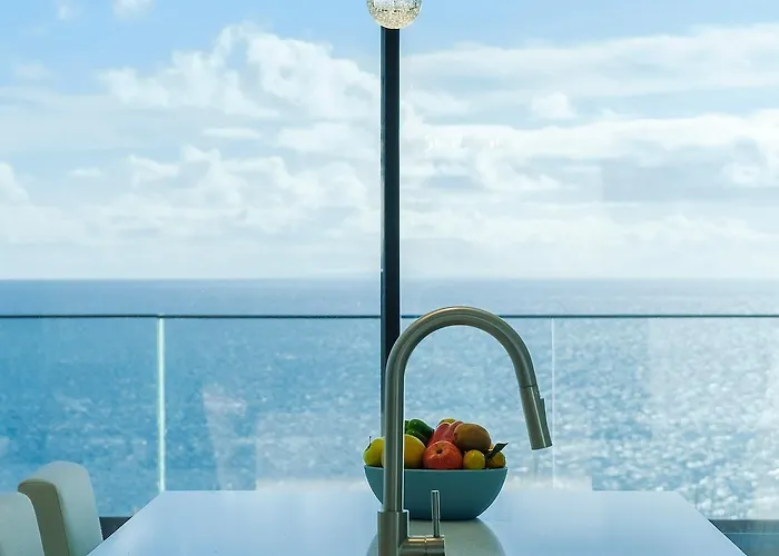 Ocean Pearl Vakantiehuis *