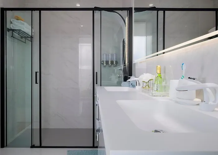 Vakantiehuis Ocean Pearl *