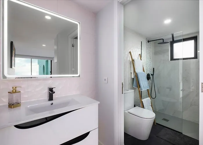 Ocean Pearl * Vila Franca do Campo