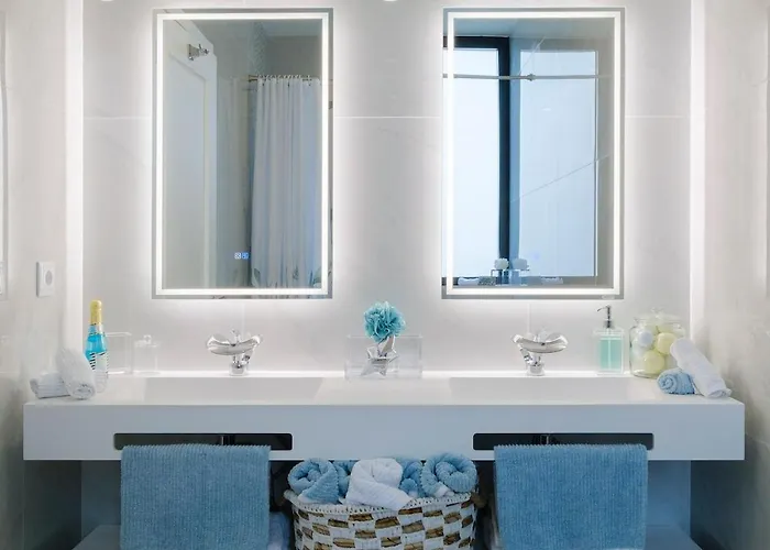 Vakantiehuis Ocean Pearl *